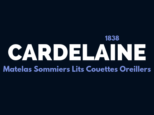 Visitez Cardelaine en 2019