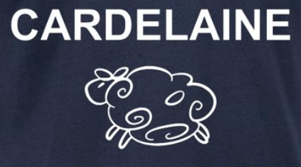 Cardelaine sur France Inter